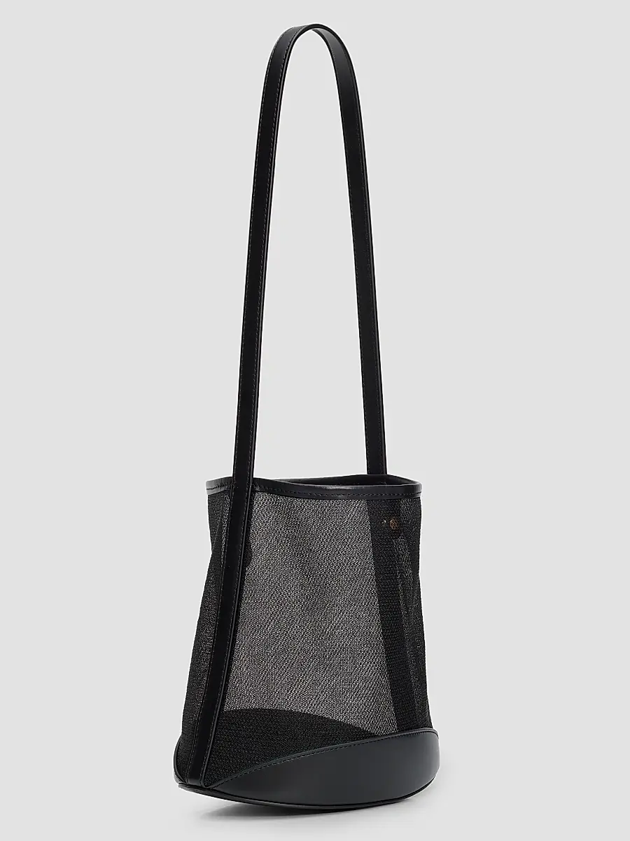 NEOUS Women's Pardalis 2.0 Leather Bucket Bag | Thumbnail 2 NEOUS Women's Pardalis 2.0 Leather Bucket Bag | Thumbnail 2