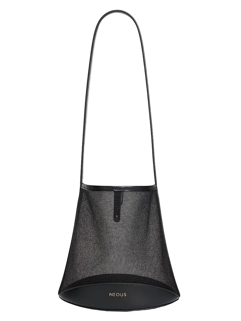 Women's Pardalis 2.0 Leather Bucket Bag Women's Pardalis 2.0 Leather Bucket Bag