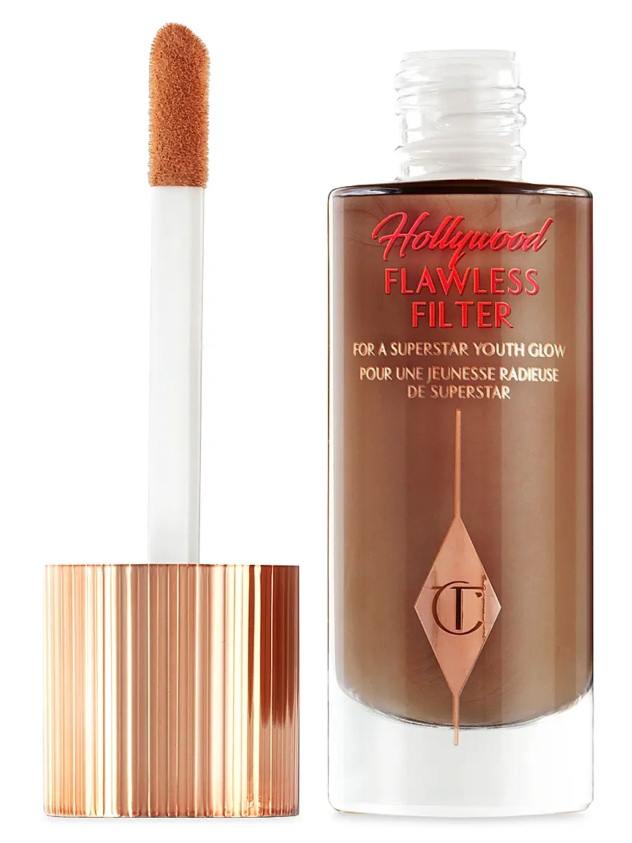 Charlotte Tilbury Women's Hollywood Flawless Filter