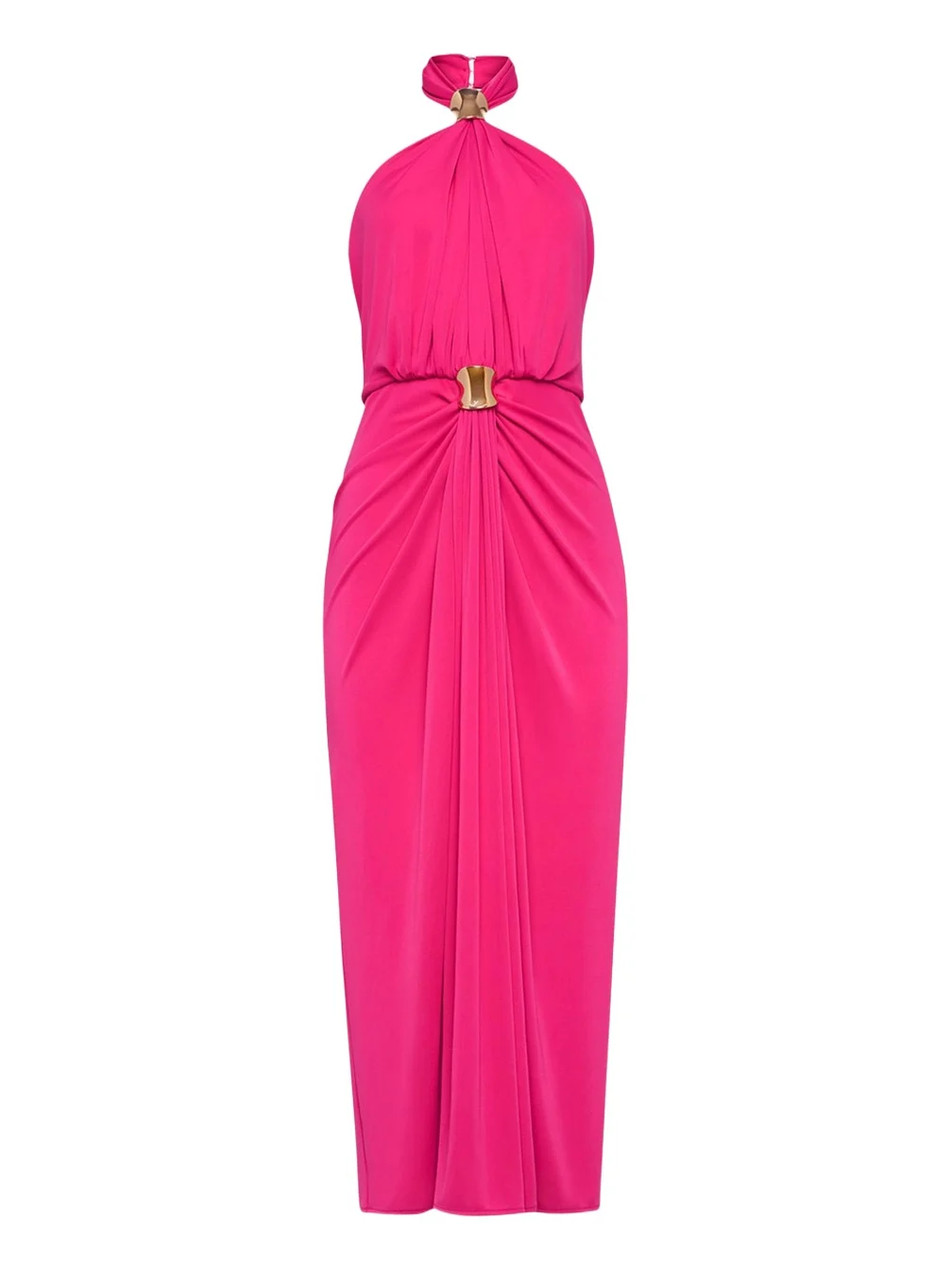 Kaily Bangle Midi Dress Kaily Bangle Midi Dress