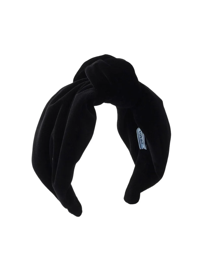 Women's Velvet Headband