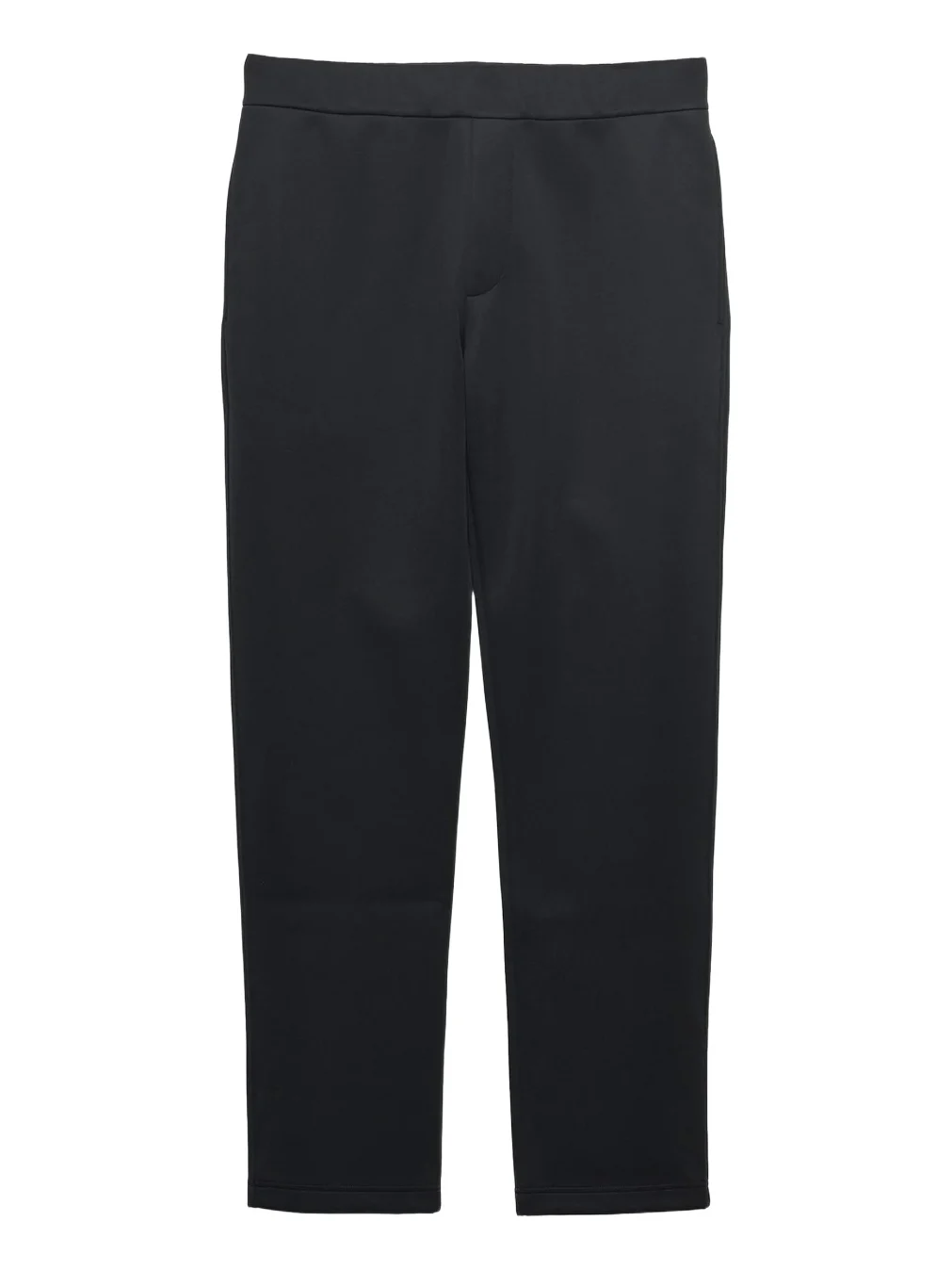Prada Men's Technical Jersey Pants