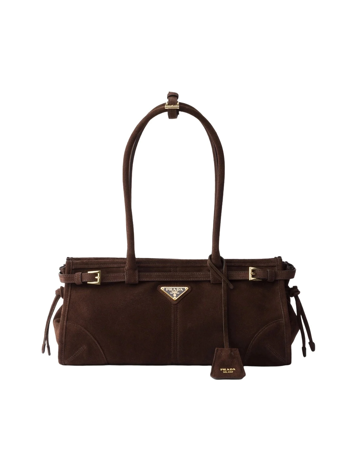 Women's Bonnie Medium Suede Top Handle Bag Women's Bonnie Medium Suede Top Handle Bag