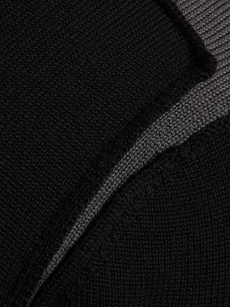MM6 MAISON MARGIELA Men's Wool Crewneck Sweater | Thumbnail 7 MM6 MAISON MARGIELA Men's Wool Crewneck Sweater | Thumbnail 7