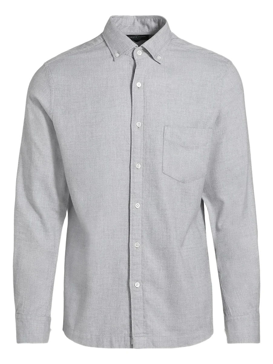 Rodd & Gunn Men's Barrhill Button-Front Shirt