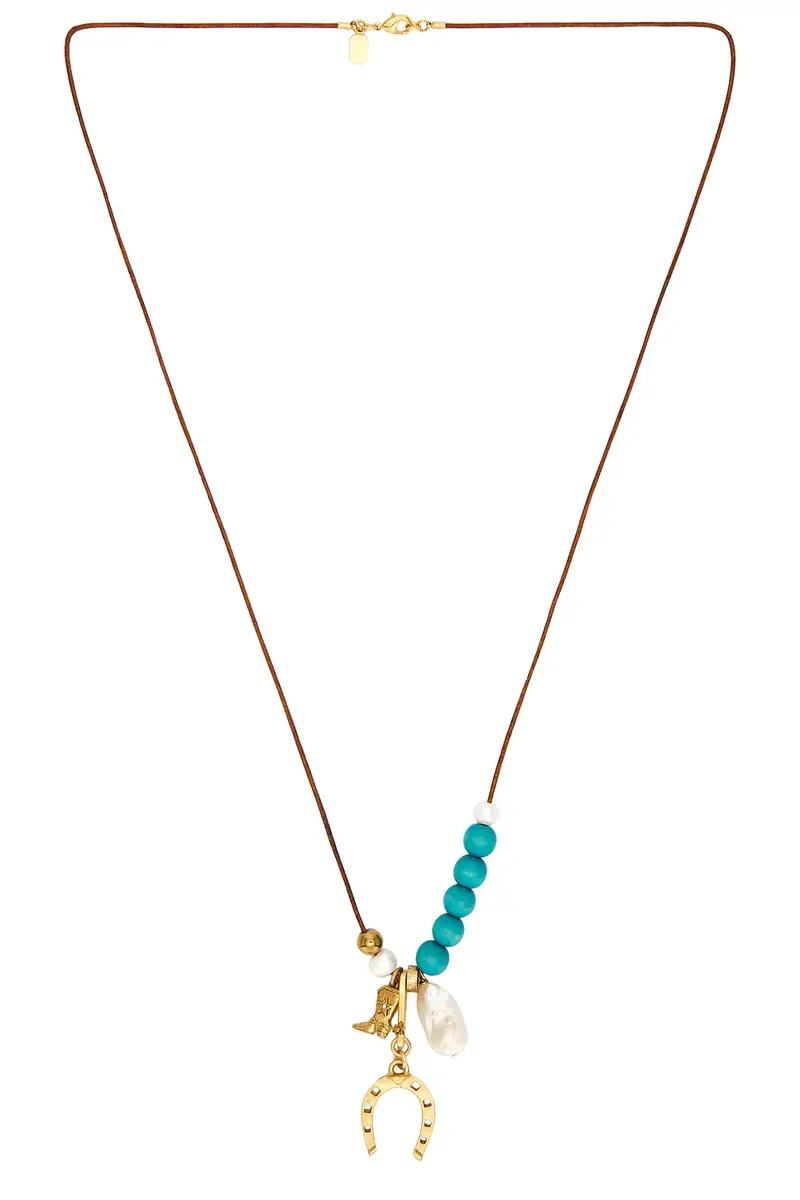 Avery Necklace