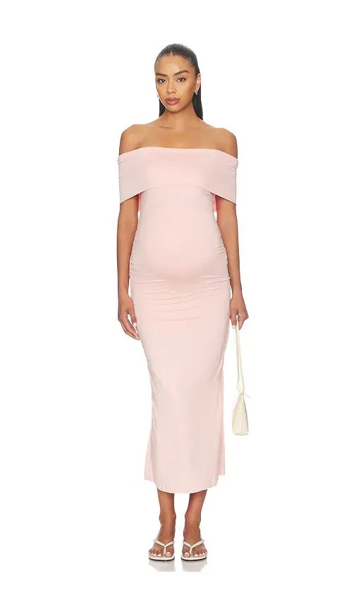 BUMPSUIT The Bianca Dress | Thumbnail 2 BUMPSUIT The Bianca Dress | Thumbnail 2