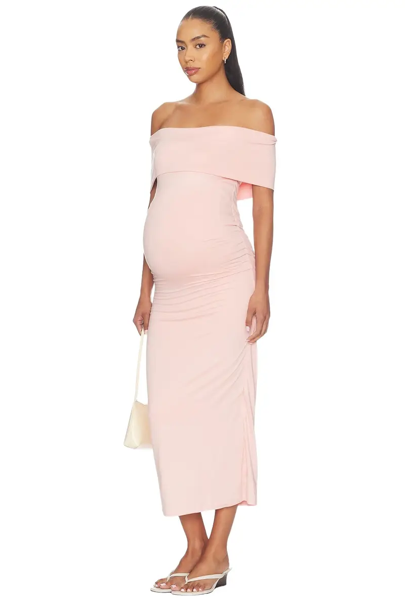 The Bianca Dress The Bianca Dress