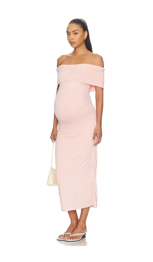 BUMPSUIT The Bianca Dress | Image 1 BUMPSUIT The Bianca Dress | Image 1