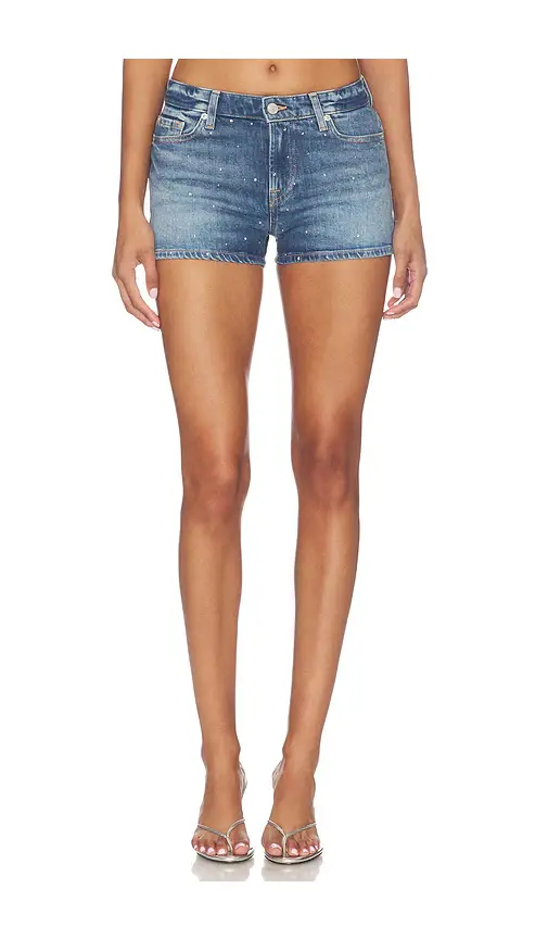 7 For All Mankind Shorts | Image 1 7 For All Mankind Shorts | Image 1
