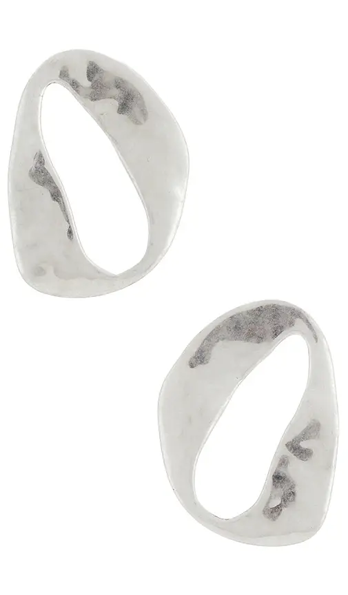 Cult Gaia Rue Mini Earring