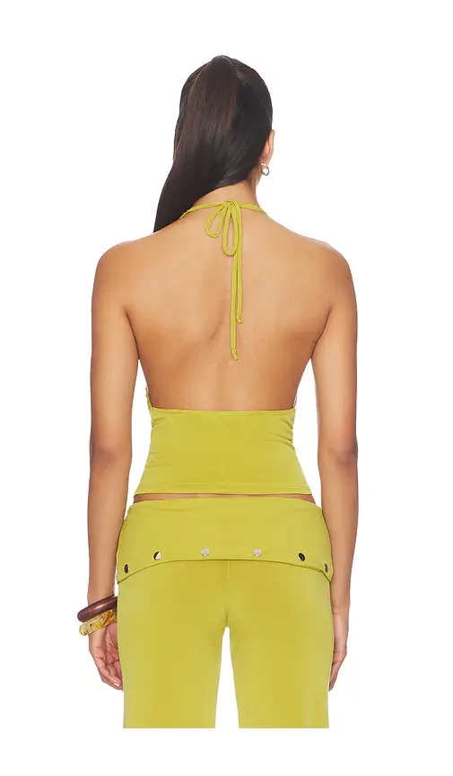 Bella Venice The Elsa Top | Thumbnail 3 Bella Venice The Elsa Top | Thumbnail 3