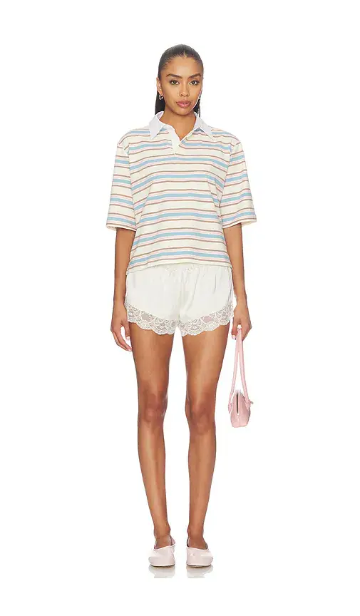 Maude Club Frankie Top | Thumbnail 4 Maude Club Frankie Top | Thumbnail 4