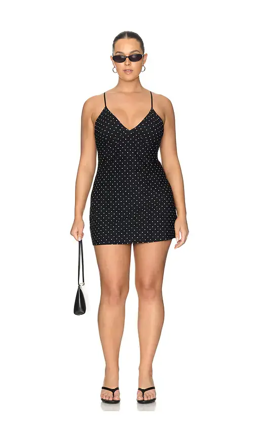 GOOD AMERICAN Weightless Sculpting Mini Dress | Thumbnail 2 GOOD AMERICAN Weightless Sculpting Mini Dress | Thumbnail 2