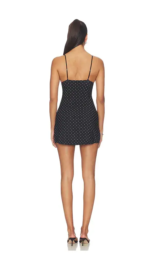 GOOD AMERICAN Weightless Sculpting Mini Dress | Thumbnail 5 GOOD AMERICAN Weightless Sculpting Mini Dress | Thumbnail 5