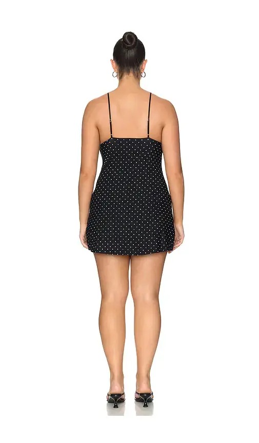 GOOD AMERICAN Weightless Sculpting Mini Dress | Thumbnail 6 GOOD AMERICAN Weightless Sculpting Mini Dress | Thumbnail 6