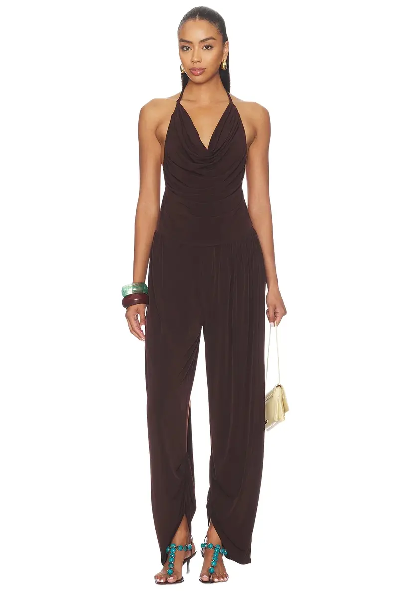 Lupa Jumpsuit Lupa Jumpsuit