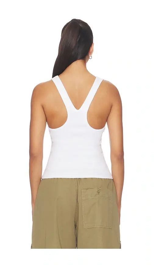 Ksubi Pseudo Tank Top | Thumbnail 3 Ksubi Pseudo Tank Top | Thumbnail 3