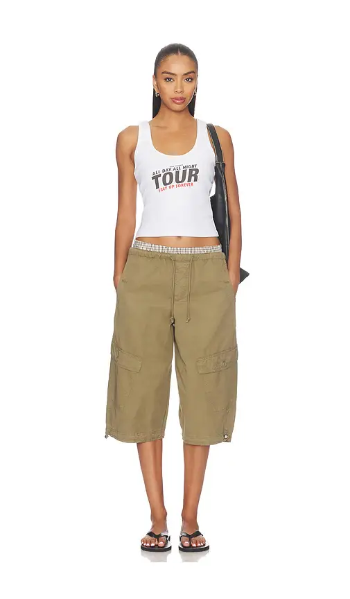 Ksubi Pseudo Tank Top | Thumbnail 4 Ksubi Pseudo Tank Top | Thumbnail 4
