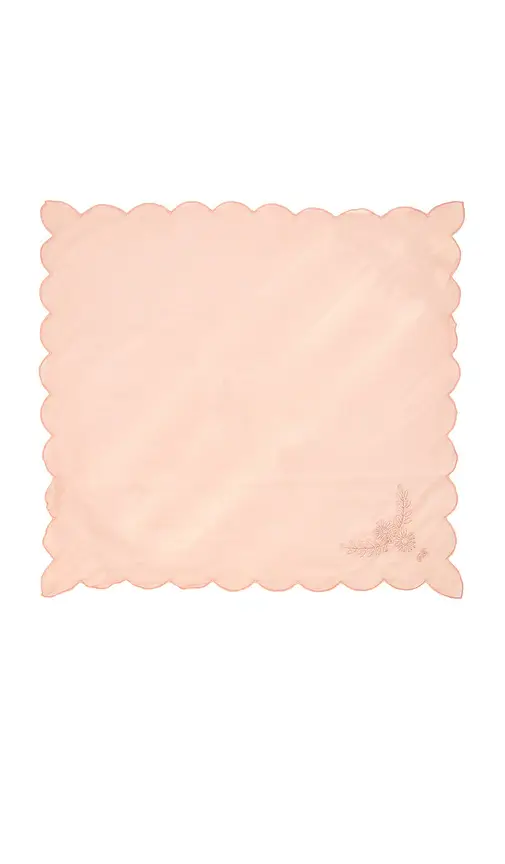 The Great. The Scalloped Bandana | Thumbnail 3 The Great. The Scalloped Bandana | Thumbnail 3