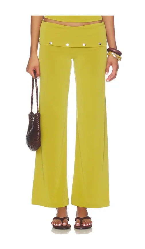 The Liza Pant The Liza Pant