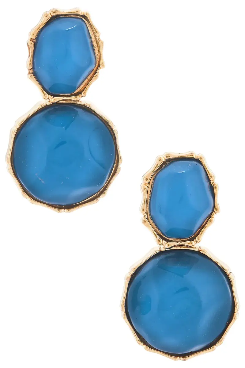 Prague Earrings