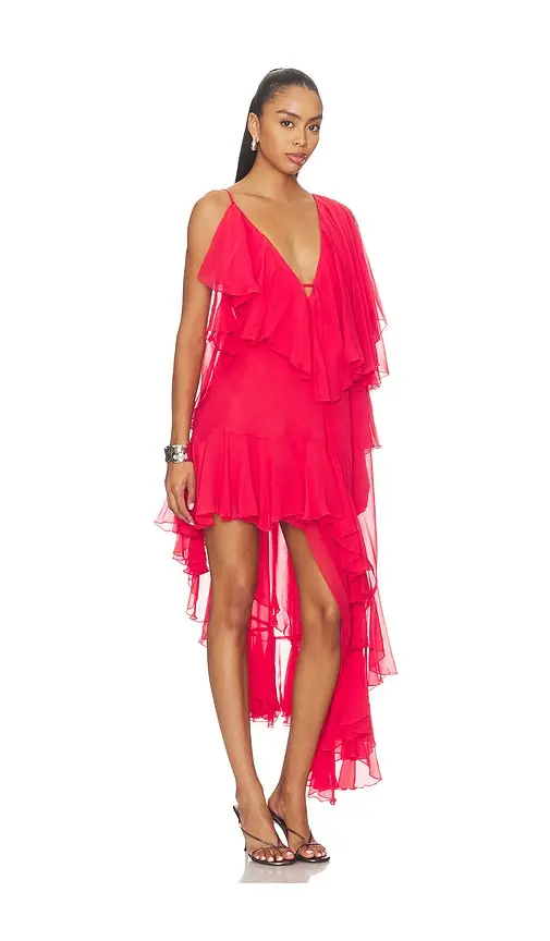 Vaillant Rumba Dress | Thumbnail 2
