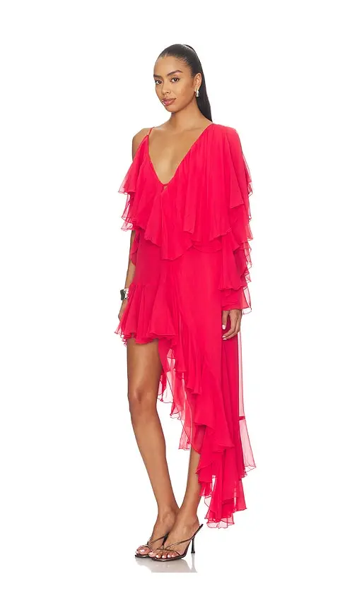 Vaillant Rumba Dress | Thumbnail 3