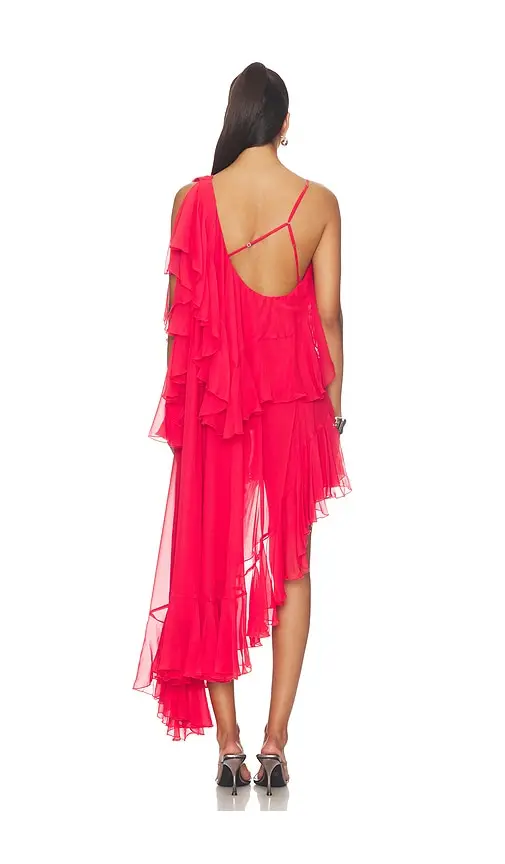 Vaillant Rumba Dress | Thumbnail 4