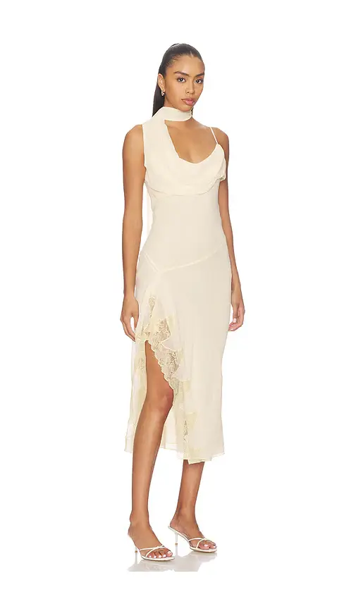 Vaillant Degas Midi Dress | Thumbnail 2 Vaillant Degas Midi Dress | Thumbnail 2