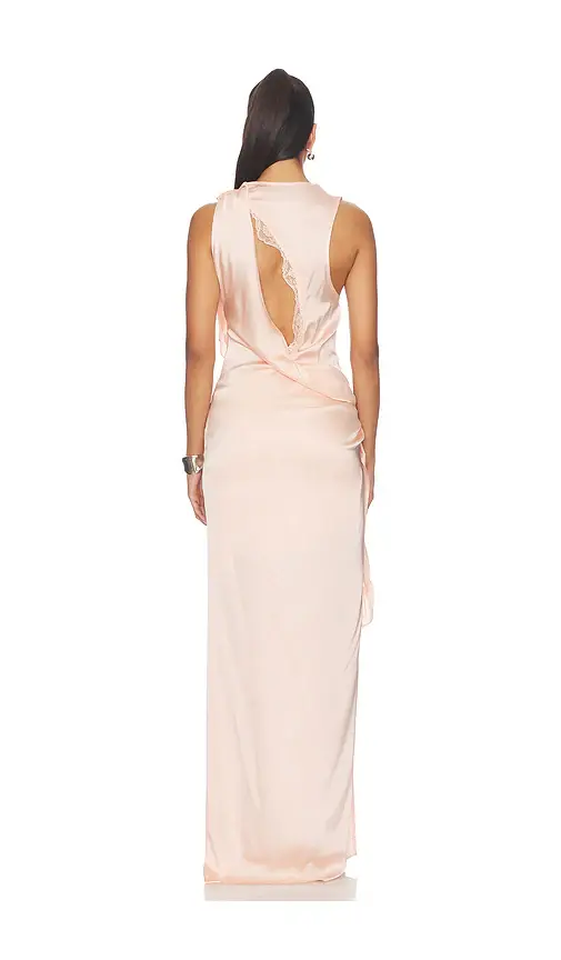 Vaillant Opera Maxi Dress | Thumbnail 4 Vaillant Opera Maxi Dress | Thumbnail 4