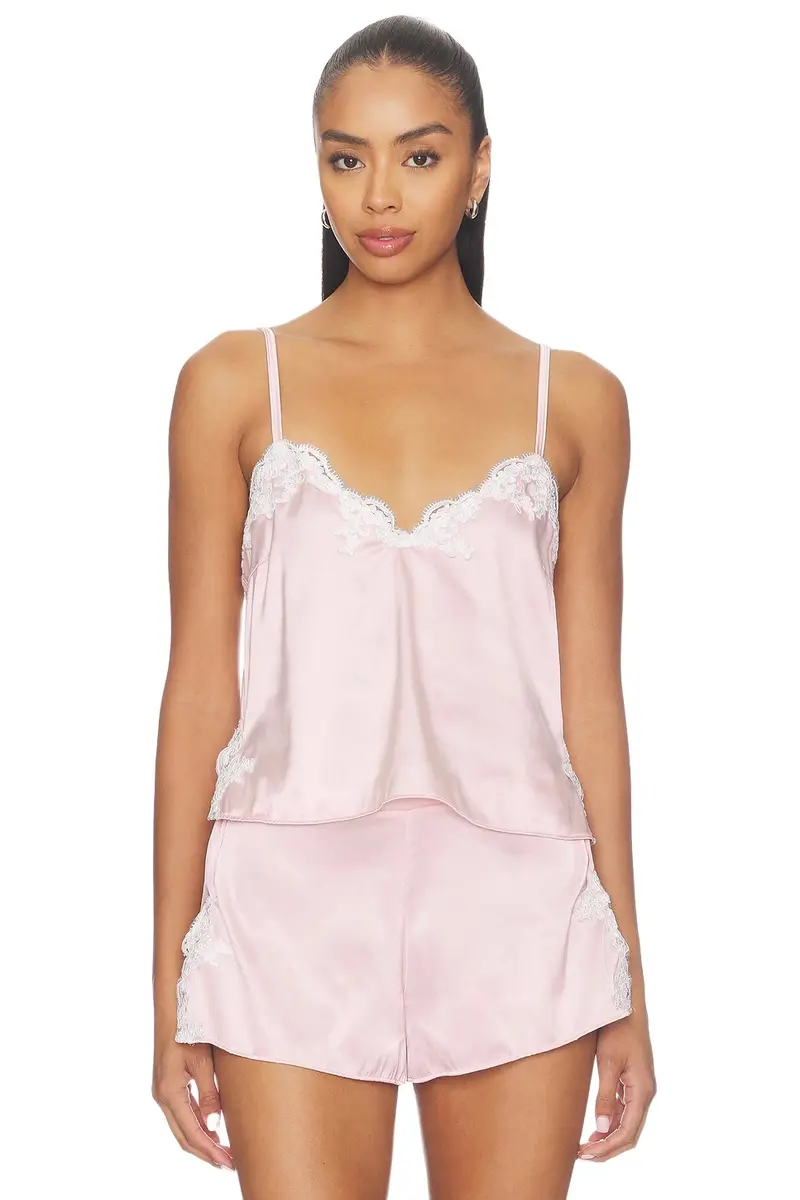 Jean Camisole Jean Camisole
