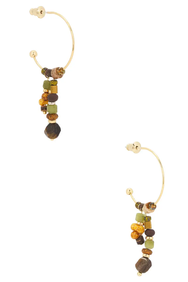 Daisy Drop Earrings Daisy Drop Earrings