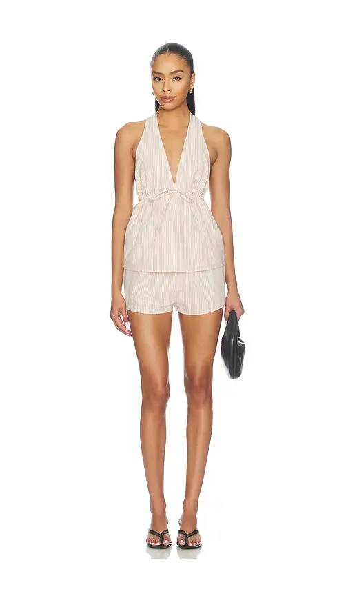 Tularosa Sarina Top | Thumbnail 4 Tularosa Sarina Top | Thumbnail 4