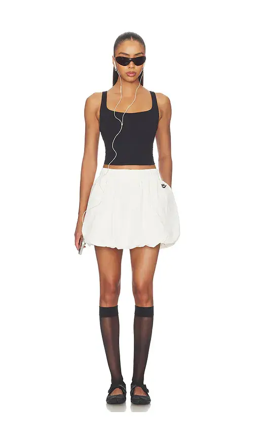 Nike (consumer Facing Name Tbd) Bubble Skirt | Thumbnail 5 Nike (consumer Facing Name Tbd) Bubble Skirt | Thumbnail 5