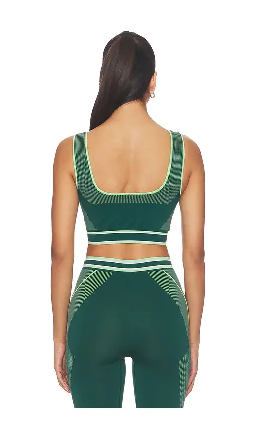 Casablanca Seamless Bralette | Thumbnail 3 Casablanca Seamless Bralette | Thumbnail 3