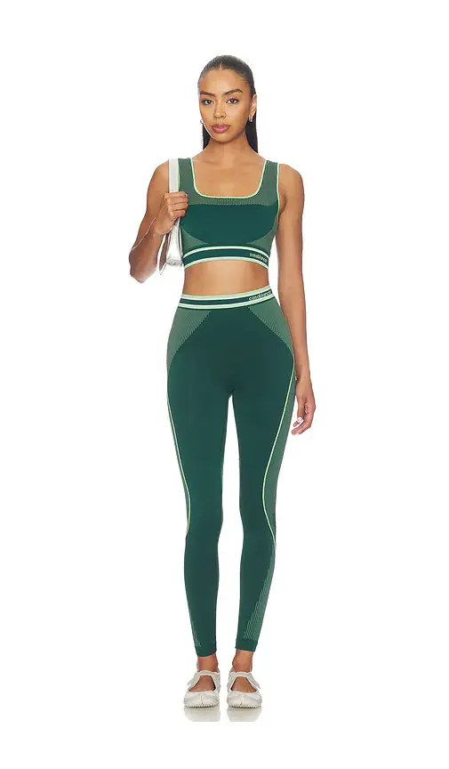 Casablanca Seamless Bralette | Thumbnail 4 Casablanca Seamless Bralette | Thumbnail 4