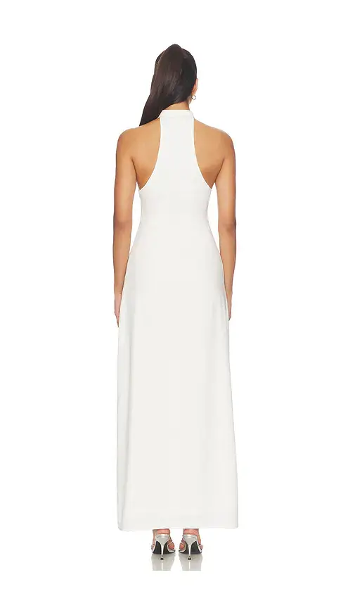 Guizio Amalfi Maxi Dress | Thumbnail 3 Guizio Amalfi Maxi Dress | Thumbnail 3