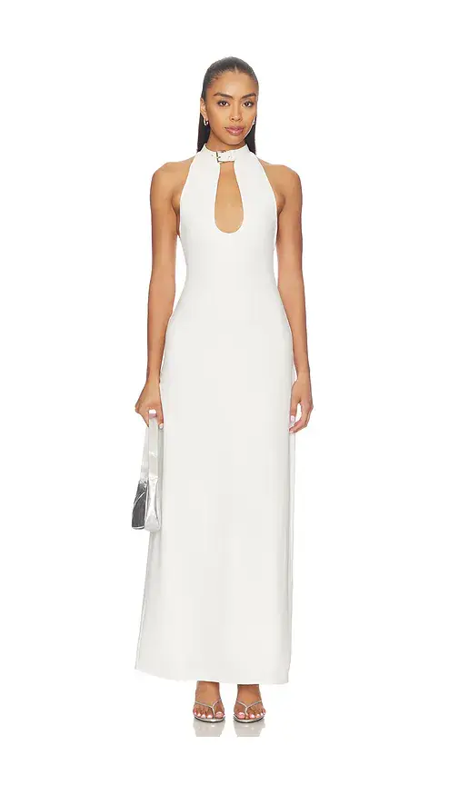 Guizio Amalfi Maxi Dress | Image 1 Guizio Amalfi Maxi Dress | Image 1