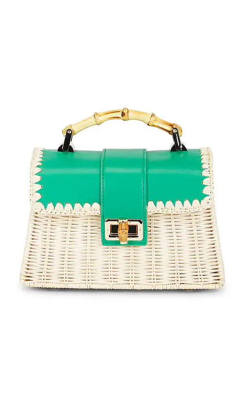 BTB Los Angeles Debon Bag | Thumbnail 2 BTB Los Angeles Debon Bag | Thumbnail 2