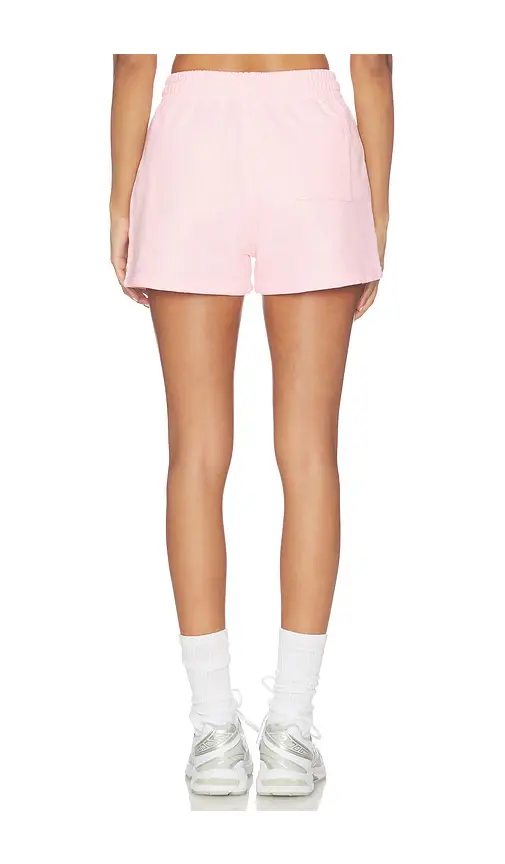 Casablanca Tennis Club Classic Shorts | Thumbnail 4