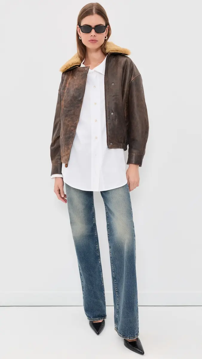 R13 Jane Jeans | Thumbnail 5 R13 Jane Jeans | Thumbnail 5
