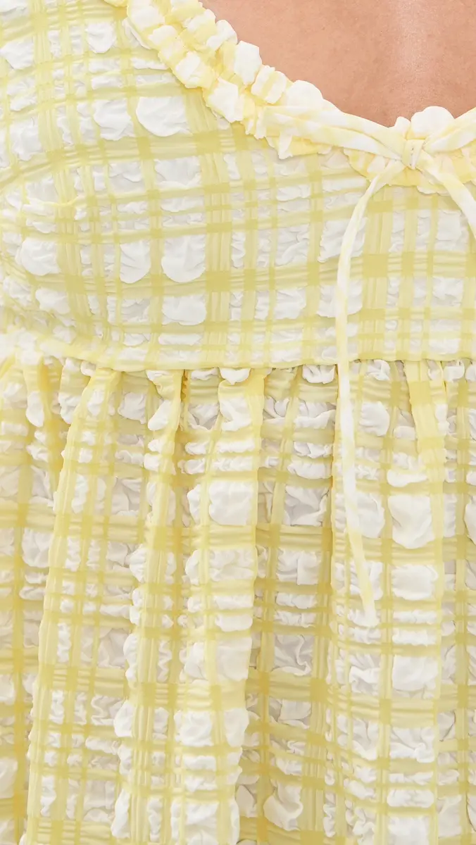 Solid & Striped The Cassidy Dress | Thumbnail 6 Solid & Striped The Cassidy Dress | Thumbnail 6