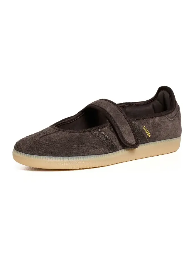 Adidas Samba Jane Shoes
