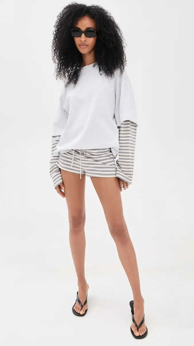 LIONESS Bottega Shirt | Thumbnail 5 LIONESS Bottega Shirt | Thumbnail 5