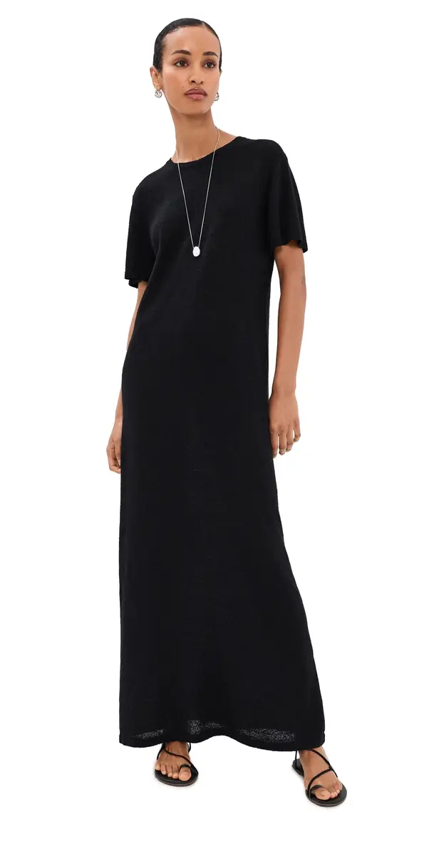 Co T-Shirt Dress | Image 1 Co T-Shirt Dress | Image 1