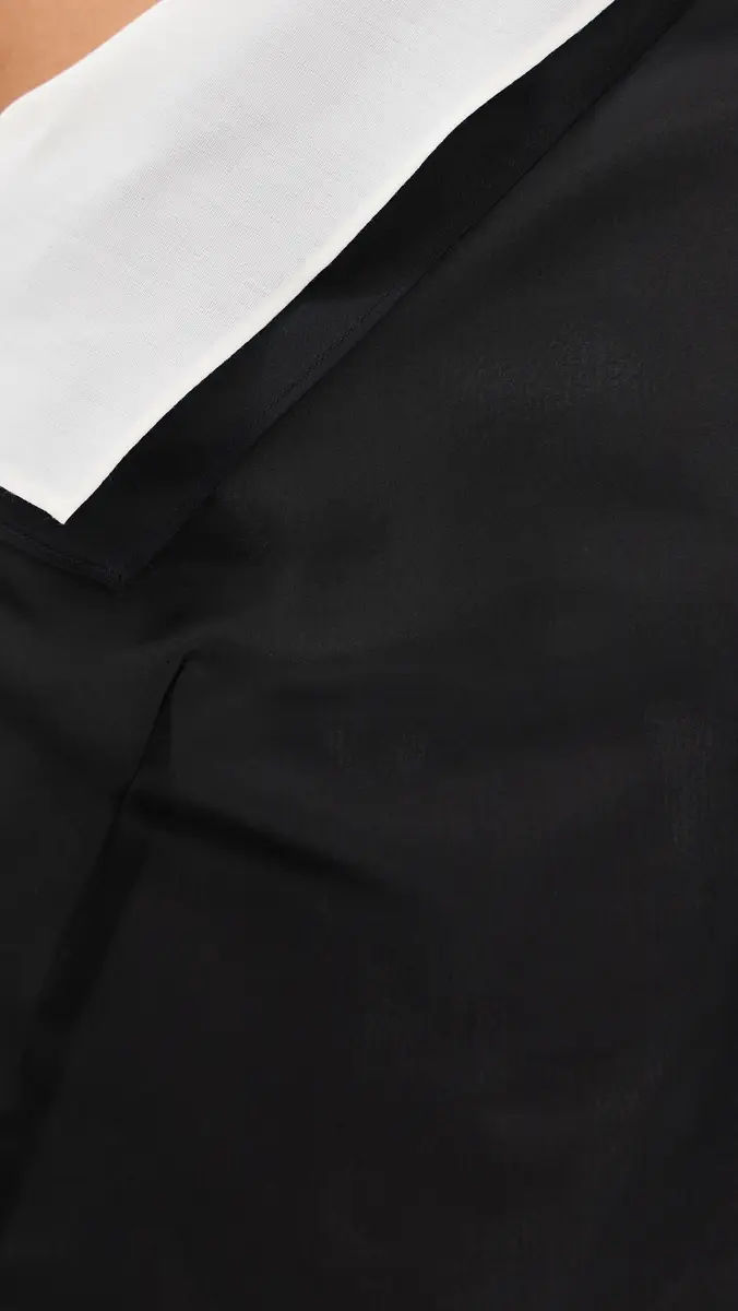 RÓHE Sculptural Double Layered Top | Thumbnail 6 RÓHE Sculptural Double Layered Top | Thumbnail 6
