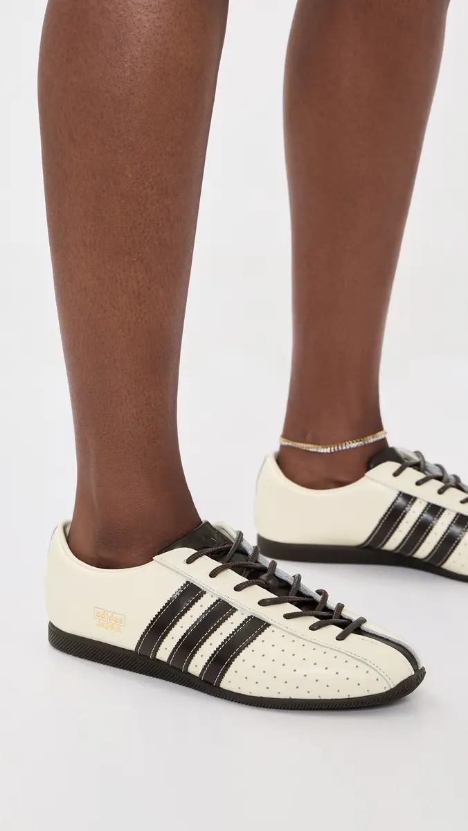 Adidas Japan Lux Sneakers | Thumbnail 3 Adidas Japan Lux Sneakers | Thumbnail 3