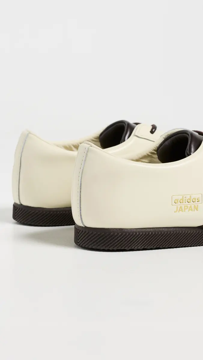 Adidas Japan Lux Sneakers | Thumbnail 4 Adidas Japan Lux Sneakers | Thumbnail 4