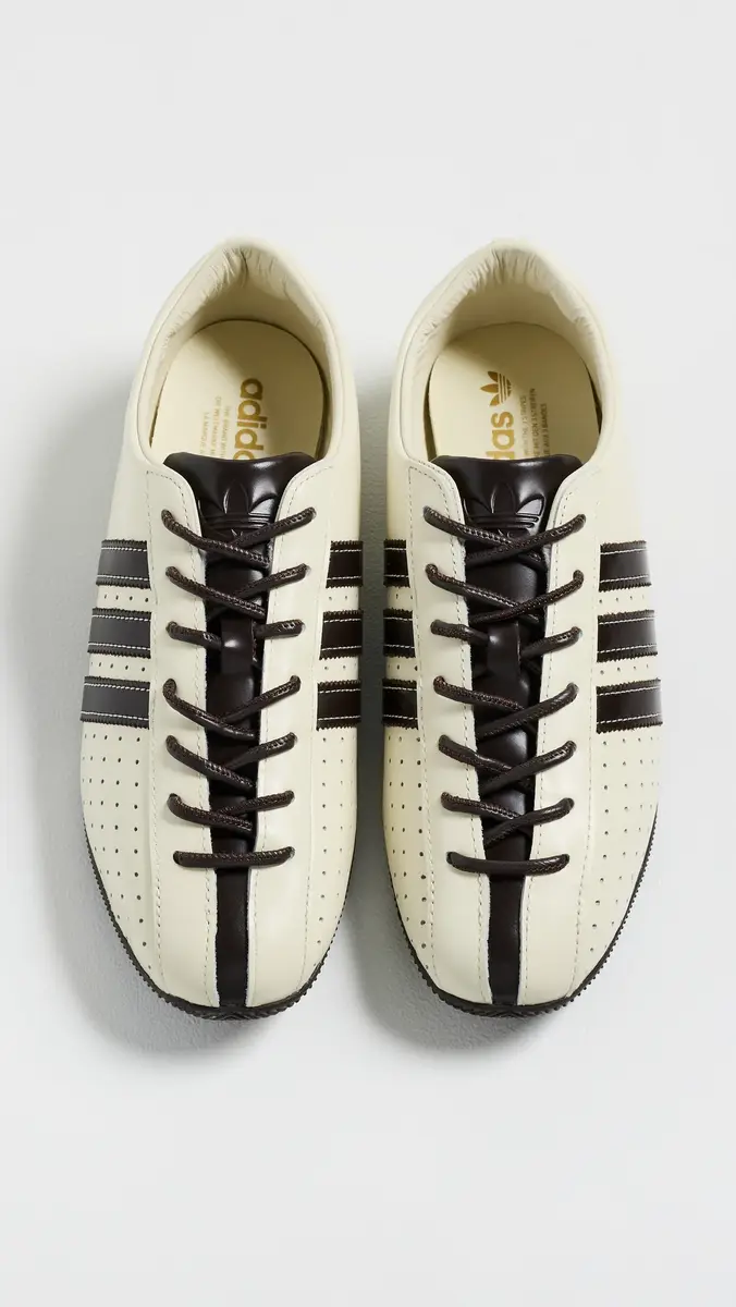 Adidas Japan Lux Sneakers | Thumbnail 5 Adidas Japan Lux Sneakers | Thumbnail 5